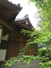 懐古神社(長野県)