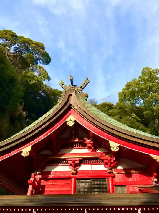 高瀧神社(千葉県)
