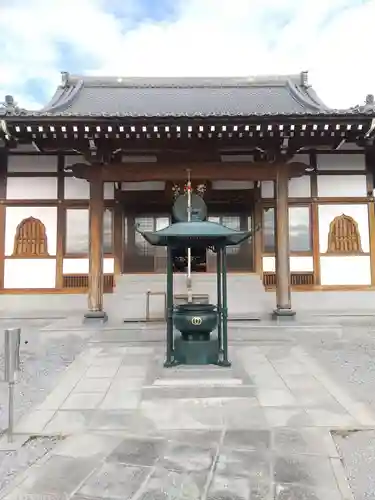 覚性院(栃木県)