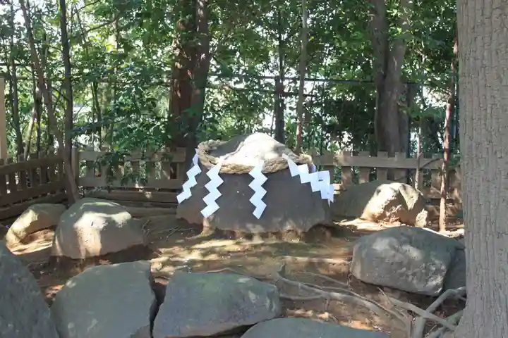 伊勢山皇大神宮のその他建物