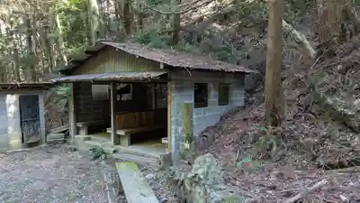 醍醐寺(上醍醐)(京都府)