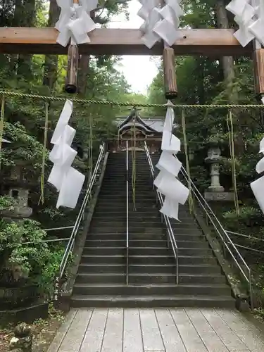宝登山神社のその他建物