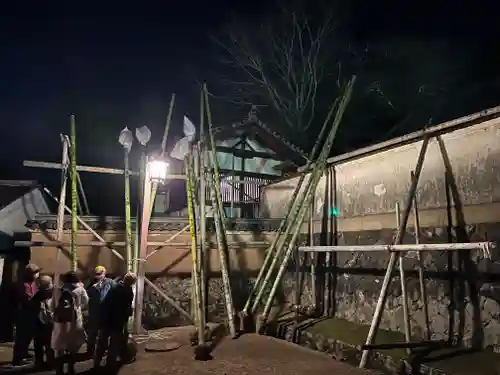 東大寺 二月堂(奈良県)