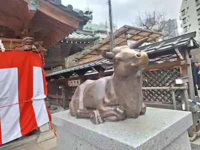 湯島天満宮(東京都)