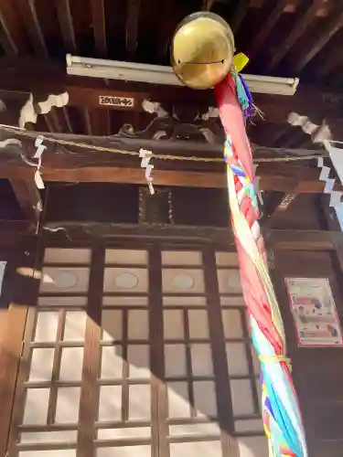 甘酒稲荷神社(東京都)