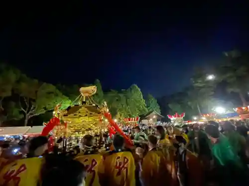 大宮八幡宮(兵庫県)