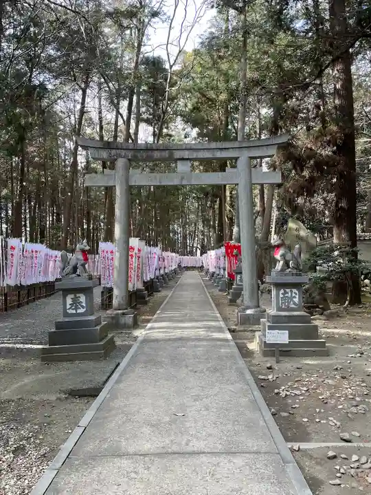 豊川閣 妙厳寺(愛知県)
