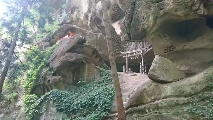 山寺千手院(山形県)