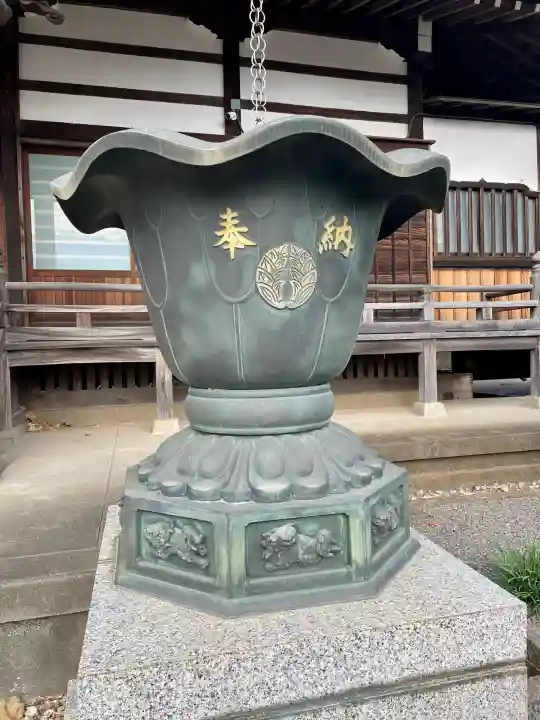 専念寺(神奈川県)