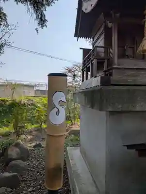 花巻神社(岩手県)
