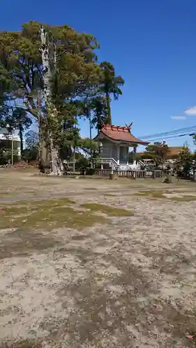 鵜戸神社の本殿