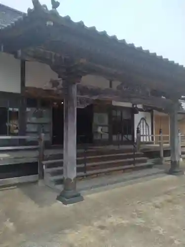 岩誓寺(宮城県)