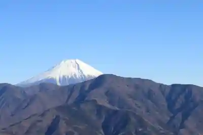 久遠寺(山梨県)