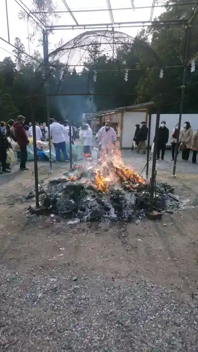 大神神社(奈良県)