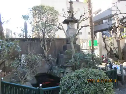 寿永寺のその他建物