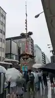 八坂神社(祇園さん)のお祭り