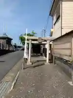 湊水神宮(千葉県)