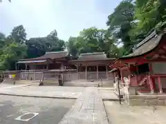 石清水八幡宮(京都府)