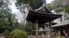 安養院(東京都)