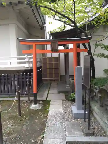 榊神社(東京都)