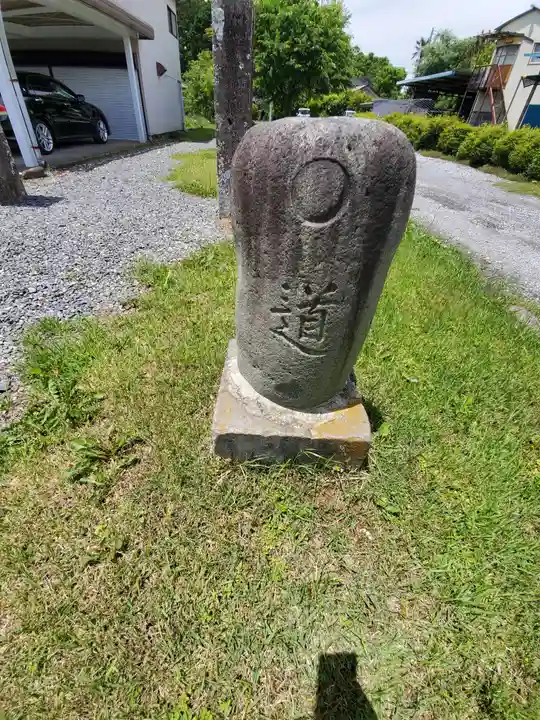 三日月神社のその他建物