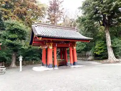 鶴岡八幡宮(神奈川県)