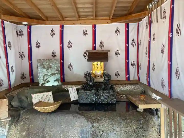 金神社(山田天満宮境内社)(愛知県)