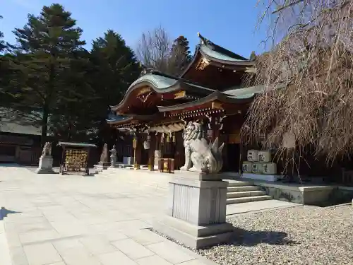 速谷神社(広島県)