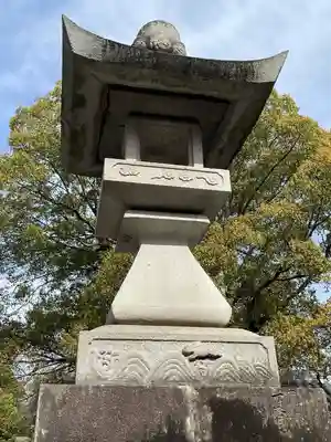 菟足神社のその他建物
