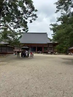 毛越寺(岩手県)