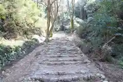 施福寺の建物その他