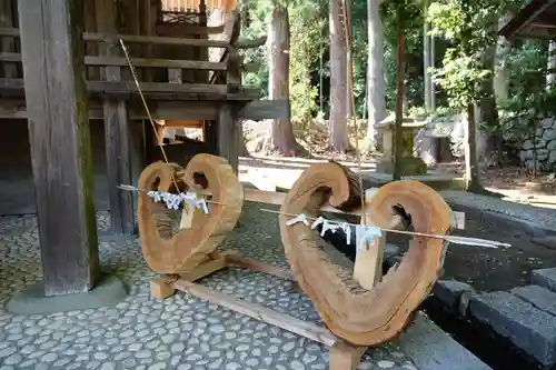 熊野三所大神社（浜の宮王子）のその他建物
