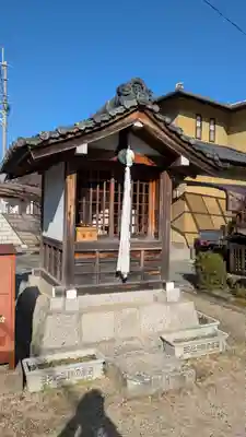 巖島神社(滋賀県)