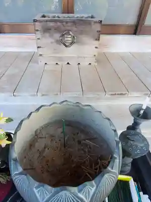 新善光寺(茨城県)