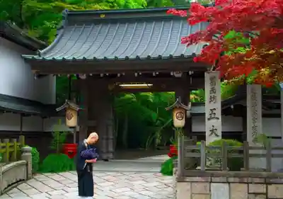 五大院のその他建物