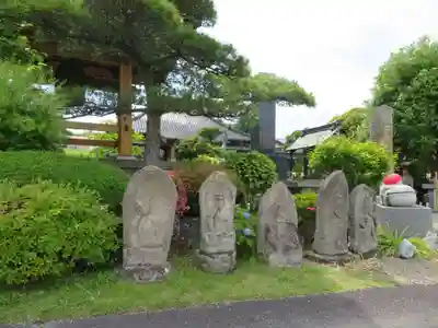 天性寺(福島県)