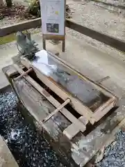 手力雄神社(岐阜県)