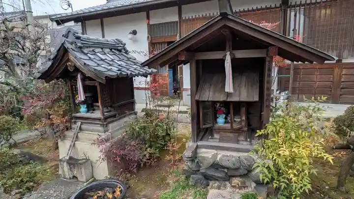 了峰禪寺(了峰寺)(京都府)
