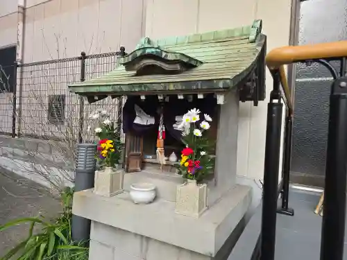 宗林寺(大阪府)