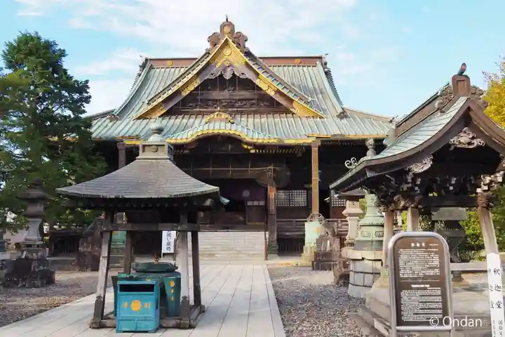 成田山新勝寺(千葉県)