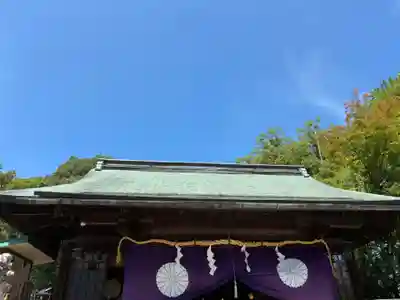 宇都宮二荒山神社(栃木県)