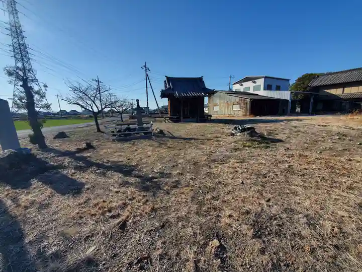 新井堂(栃木県)