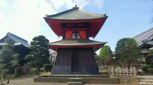 勝光寺のその他建物