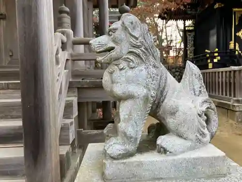武蔵御嶽神社(東京都)