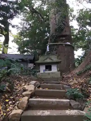 今宮神社の末社・摂社