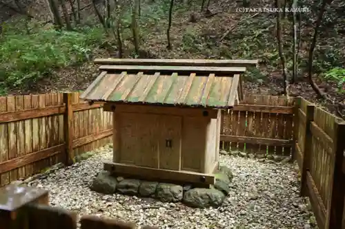 伊勢神宮外宮（豊受大神宮）(三重県)
