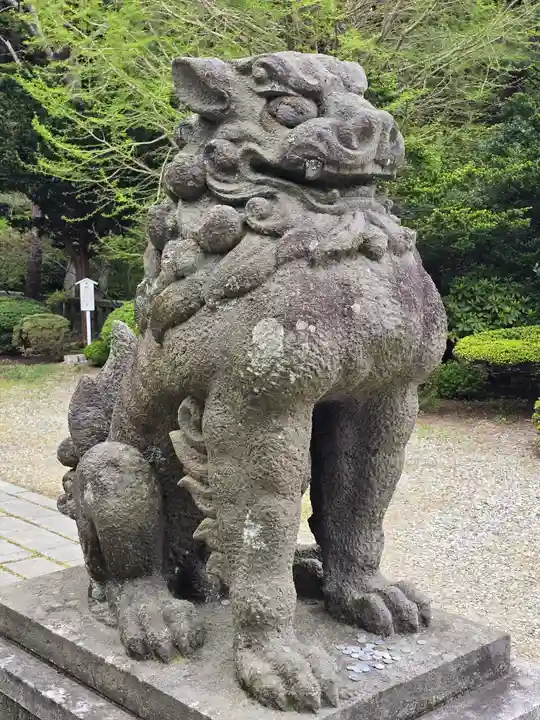 函館八幡宮(北海道)