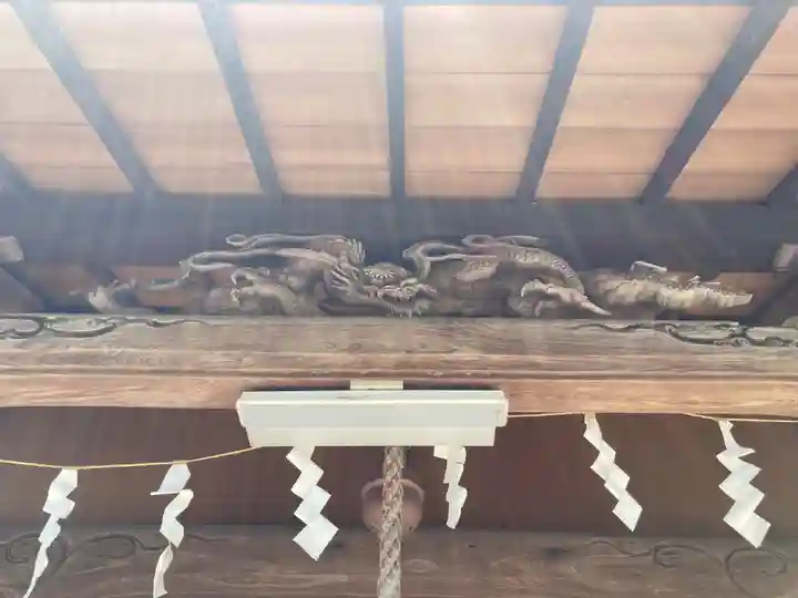 日野八坂神社(東京都)