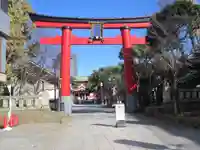 富岡八幡宮(東京都)