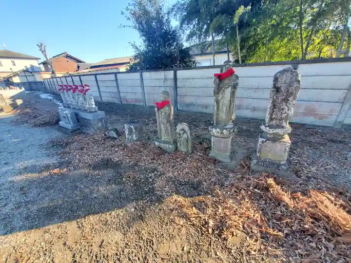 赤城神社(只上)(群馬県)